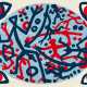 A.R. Penck. Ohne Titel - Foto 1