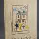 Picasso, Pablo (1881-1973) "Carnet de la Californie" 1959/1960, 24 (6 farbige) lithographische Tafeln auf 13 unnum. Blättern (November 1955), num. "D 326/500" (deutsche Ausgabe), spiralgebundene Origi… - photo 1