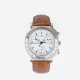 Baume & Mercier. Herren-Armbanduhr 'Formula S' Chronograph. - фото 1