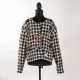 Chanel. Seltene Tweedjacke mit aufwendigen Applikationen. - Foto 1