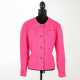 Chanel. Pinke Tweed Kasten-Jacke. - photo 1