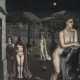 PAUL DELVAUX (1897-1994) - photo 1