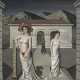 PAUL DELVAUX (1897-1994) - photo 1