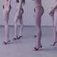 VANESSA BEECROFT (B. 1969) - Foto 1