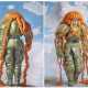HOLLY HERNDON (B 1980) AND MAT DRYHURST (B 1984) - photo 1