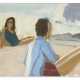 ALEX KATZ (B. 1927) - photo 1