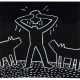 KEITH HARING (1958-1990) - Foto 1