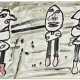 JEAN DUBUFFET (1901-1985) - photo 1