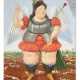 FERNANDO BOTERO (1932-2023) - photo 1