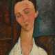 AMEDEO MODIGLIANI (1884-1920) - фото 1