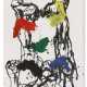 GEORG BASELITZ (B. 1938) - Foto 1