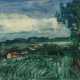 MAURICE DE VLAMINCK (1876-1958) - Foto 1