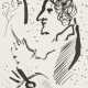 MARC CHAGALL (1887-1985) - Foto 1