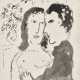 MARC CHAGALL (1887-1985) - Foto 1