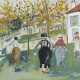 MAURICE UTRILLO (1883-1955) - Foto 1