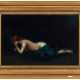 Jean Jacques HENNER (1829-1905). , dans le goût de… - photo 1