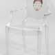 Louis Ghost-Chair von Philippe Starck - photo 1