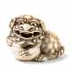 Netsuke - photo 1