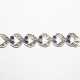 Diamant-Saphir-Bracelet - photo 1