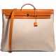 Hermès, Reisetasche "Herbag" - photo 1