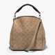 Louis Vuitton, Schultertasche "Babylone" - photo 1