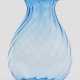 Bedeutende große "Soffiato"-Vase - Foto 1