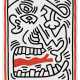 KEITH HARING (1958-1990) - фото 1