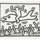 KEITH HARING (1958-1990) - фото 1