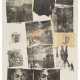 ROBERT RAUSCHENBERG (1925-2008) - Foto 1