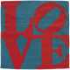 ROBERT INDIANA (1928-2018) - Foto 1