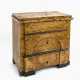 A small chest of drawers - photo 1