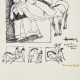 MAQBOOL FIDA HUSAIN (1913-2011) - photo 1