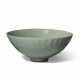 A LONGQUAN CELADON 'LOTUS PETAL' BOWL - photo 1