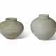 TWO LONGQUAN CELADON JARLETS - photo 1