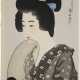 ITO SHINSUI (1898-1972) - фото 1