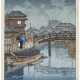 KAWASE HASUI (1883-1957) - Foto 1