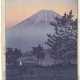 KAWASE HASUI (1883-1957) - фото 1