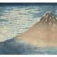 KATSUSHIKA HOKUSAI (1760-1849) - Foto 1