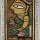 JAMINI ROY (1887-1972) - photo 1