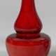 Kleine Kalebassen-Vase von Bernhard Moore - Foto 1