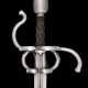 Rapier, deutsch - möglicherweise Sachsen um 1600. - photo 1