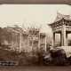 Fünf historische Fotografien mit Szenen aus der Jiangnan-Region - Foto 1