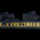Österreich-Ungarn, Mützenband der k.u.k. Kriegsmarine. - photo 1