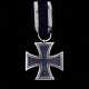 Preussen, Eisernes Kreuz 1870 2. Klasse. - photo 1