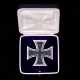 Preussen, Eisernes Kreuz 1914 1. Klasse im Etui. - photo 1