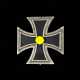 Eisernes Kreuz 1. Klasse 1939. - photo 1