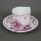 Ziertasse mit Figurenmalerei in Purpur-Camaieu - M… - фото 1