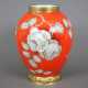 Vase - Rosenthal, Kunstabteilung Selb, 20. Jh., Fo… - photo 1