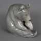 Bärenfigur - Royal Copenhagen, Dänemark, vor 1923,… - Foto 1