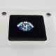 Loser blauer Marquise-Diamant von 2,06 ct. mit Las… - photo 1